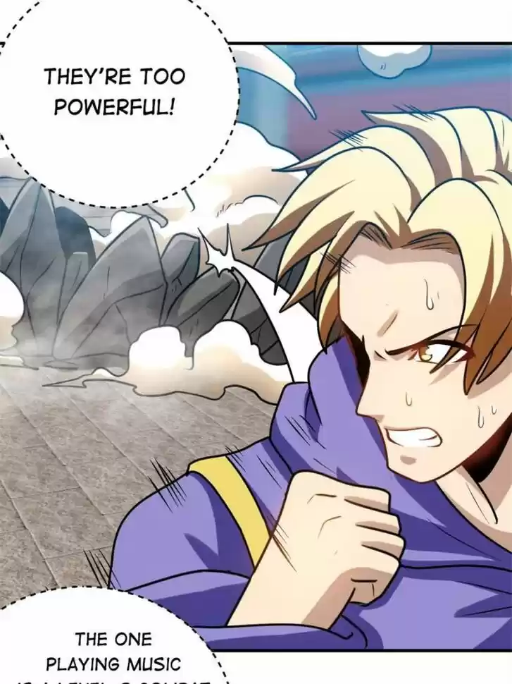 Born To Be Rich Ch.158