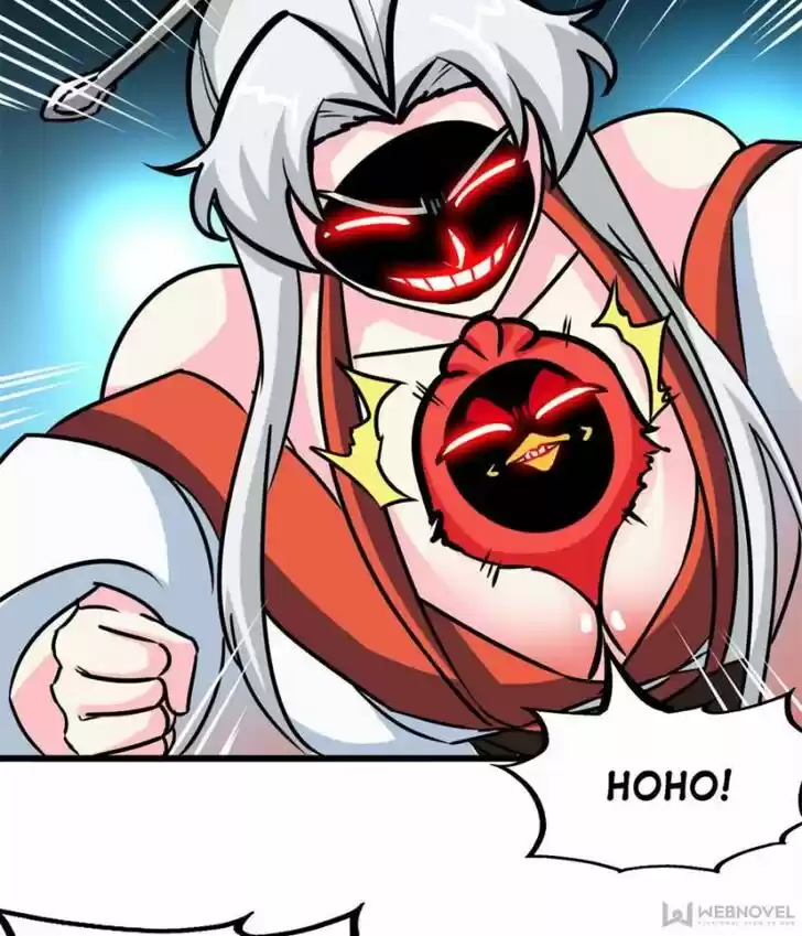 Born To Be Rich Ch.158