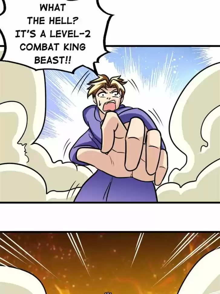 Born To Be Rich Ch.158