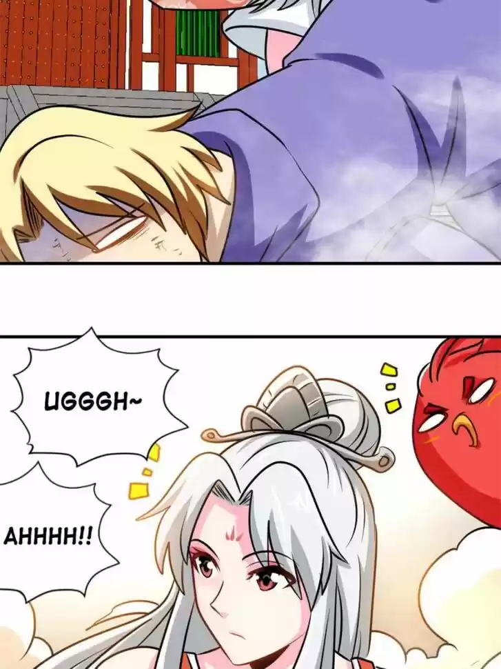 Born To Be Rich Ch.158