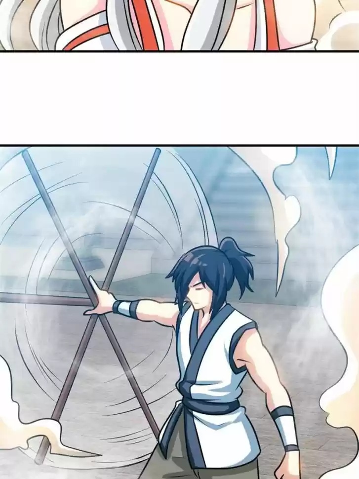 Born To Be Rich Ch.158