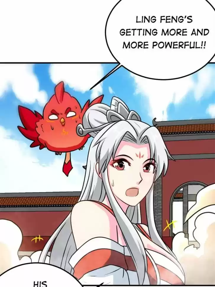 Born To Be Rich Ch.158