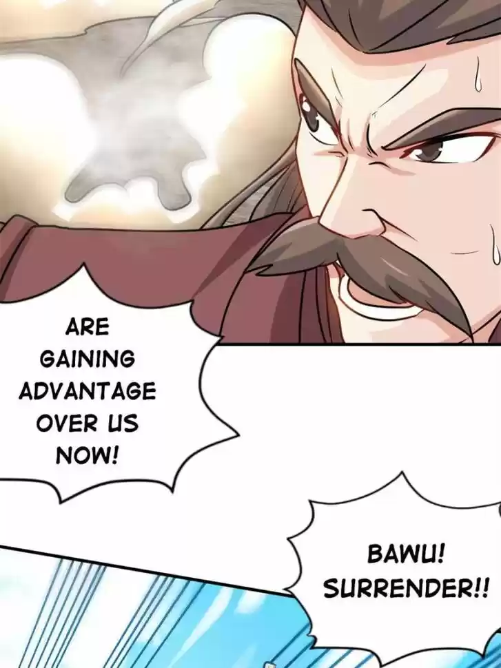 Born To Be Rich Ch.158