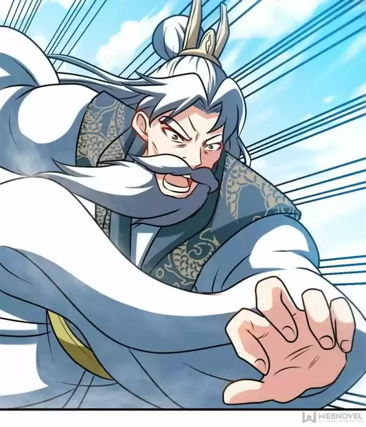 Born To Be Rich Ch.158