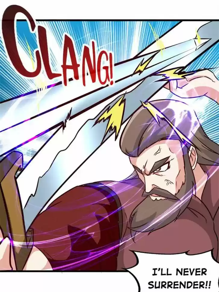 Born To Be Rich Ch.158