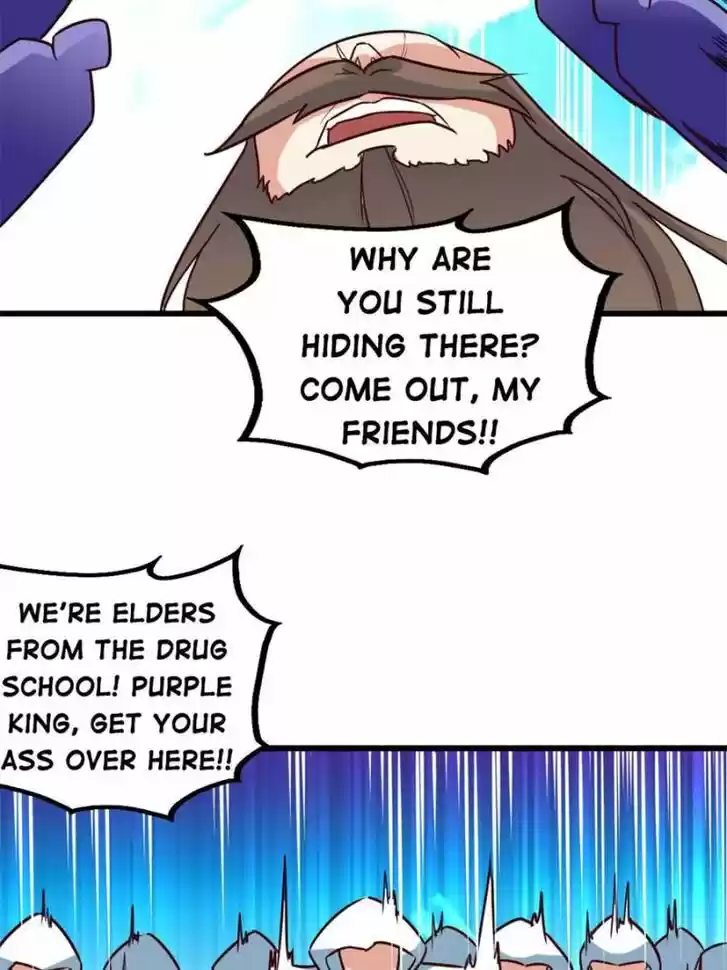 Born To Be Rich Ch.158