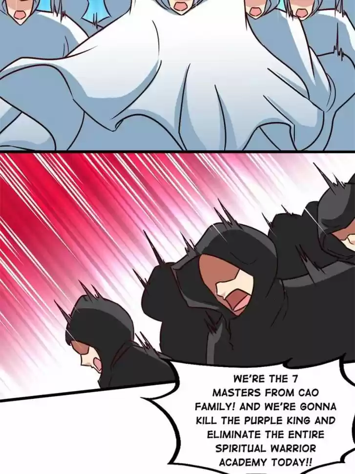 Born To Be Rich Ch.158