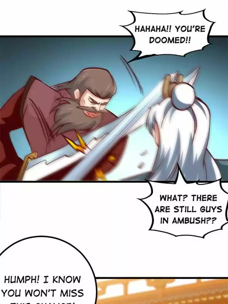 Born To Be Rich Ch.158