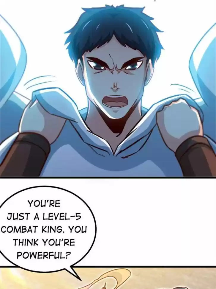 Born To Be Rich Ch.158