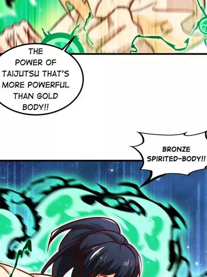 Born To Be Rich Ch.158