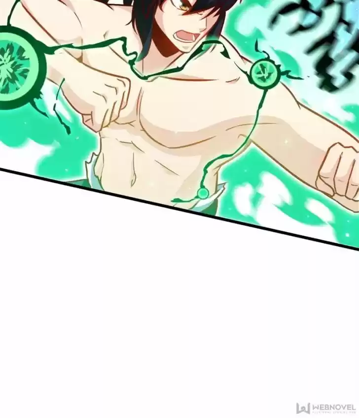 Born To Be Rich Ch.158