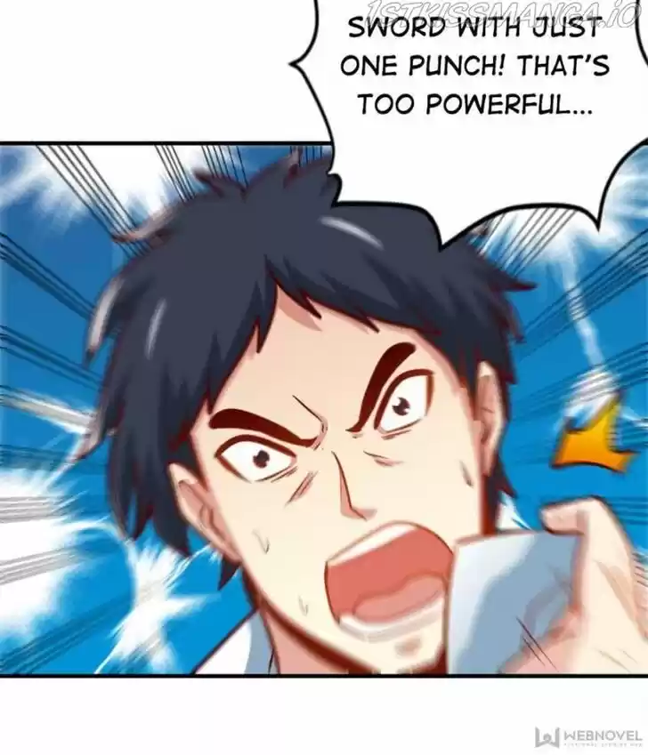 Born To Be Rich Ch.159