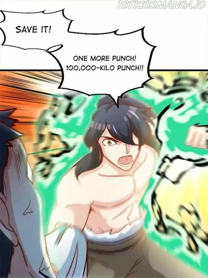 Born To Be Rich Ch.159