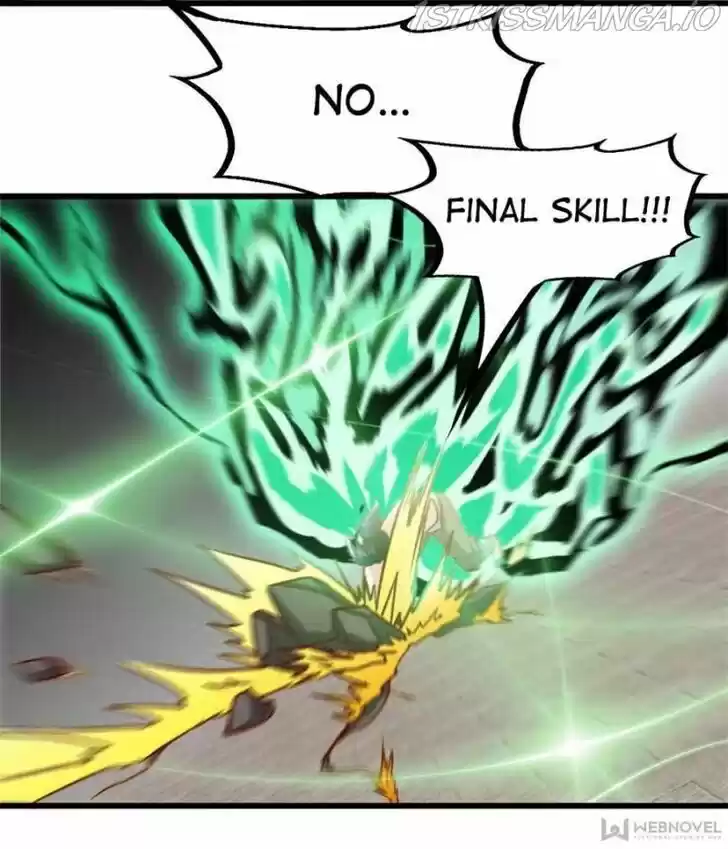 Born To Be Rich Ch.159