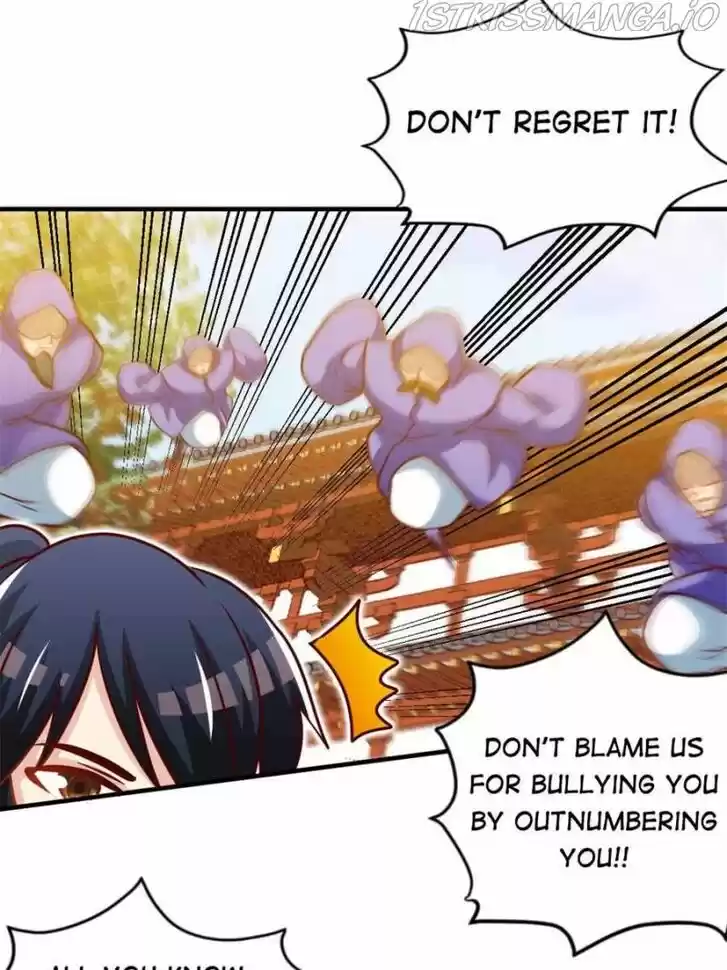 Born To Be Rich Ch.159