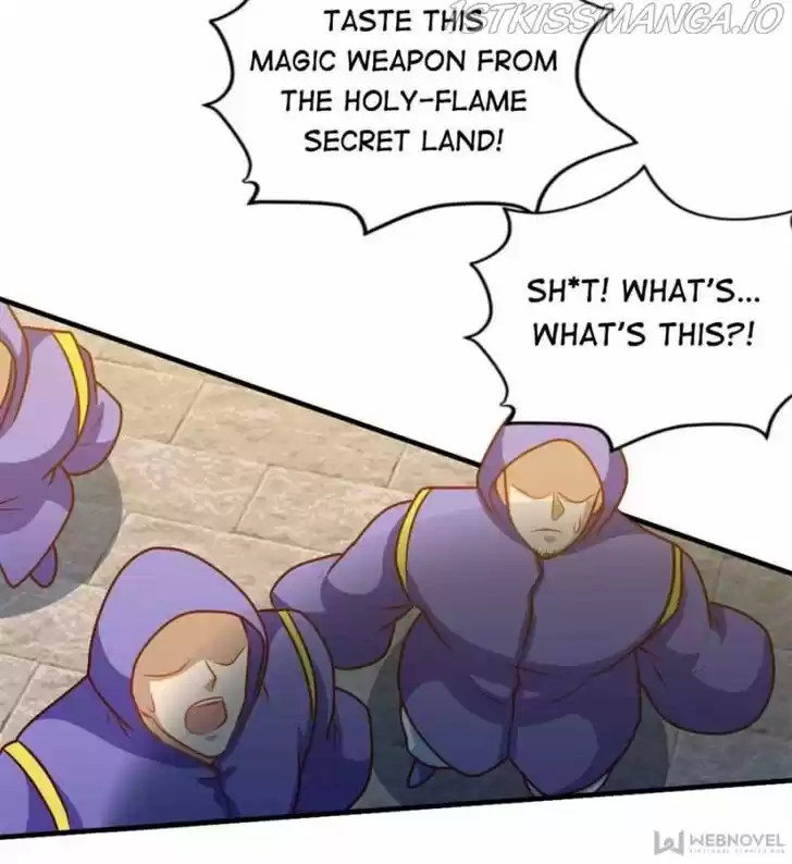 Born To Be Rich Ch.159