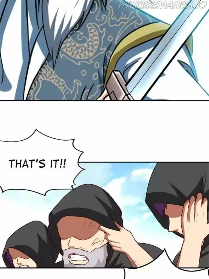 Born To Be Rich Ch.159