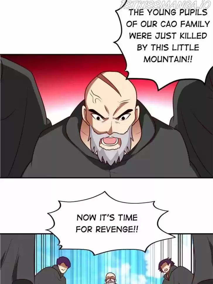 Born To Be Rich Ch.159