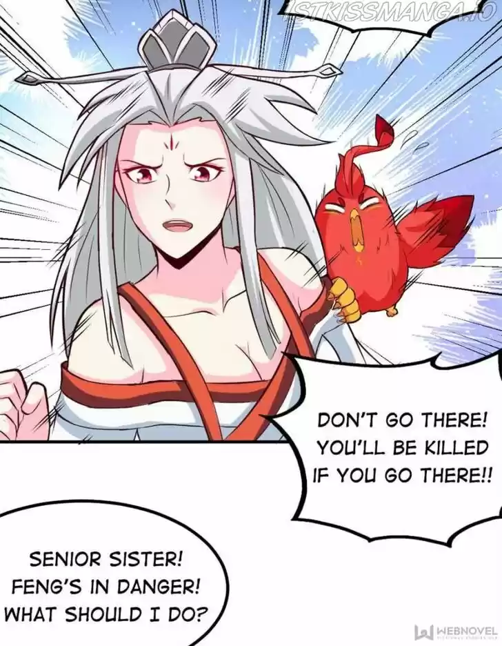 Born To Be Rich Ch.159