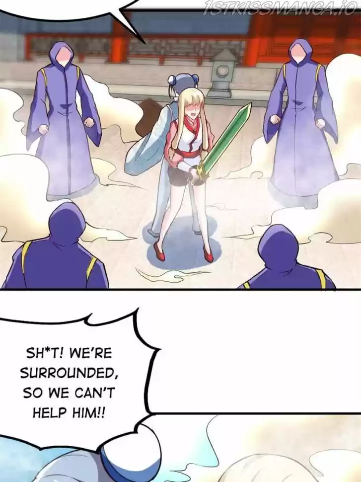 Born To Be Rich Ch.159