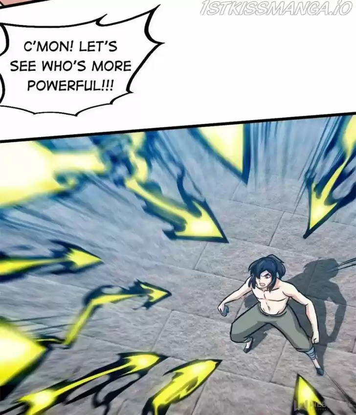 Born To Be Rich Ch.159