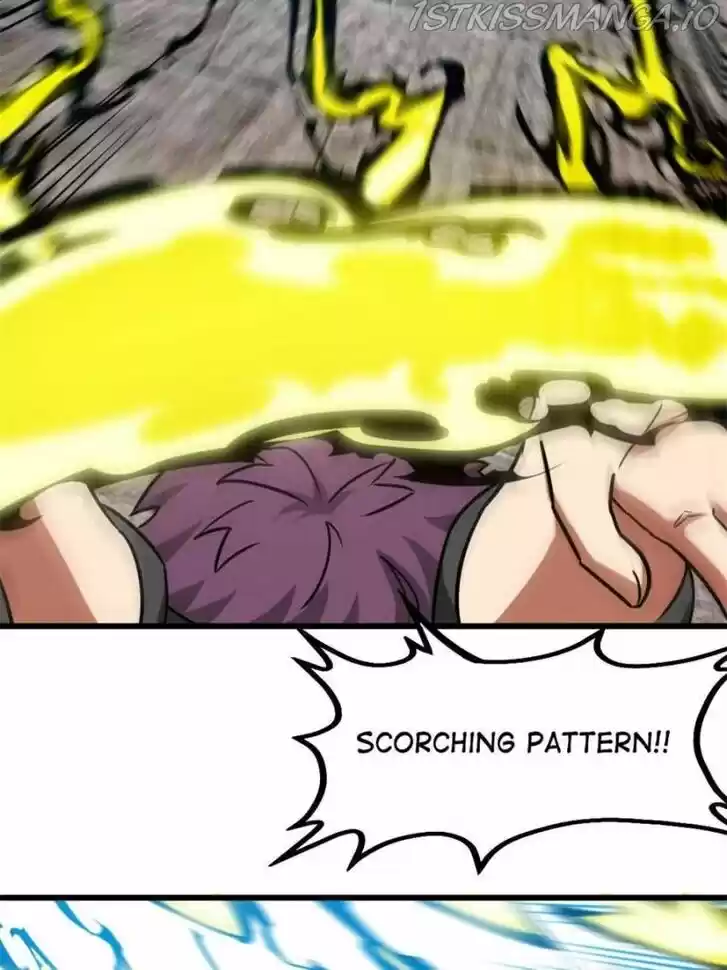 Born To Be Rich Ch.159