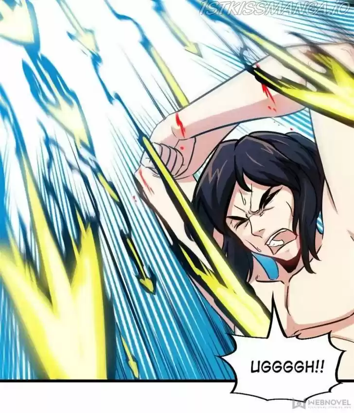 Born To Be Rich Ch.159