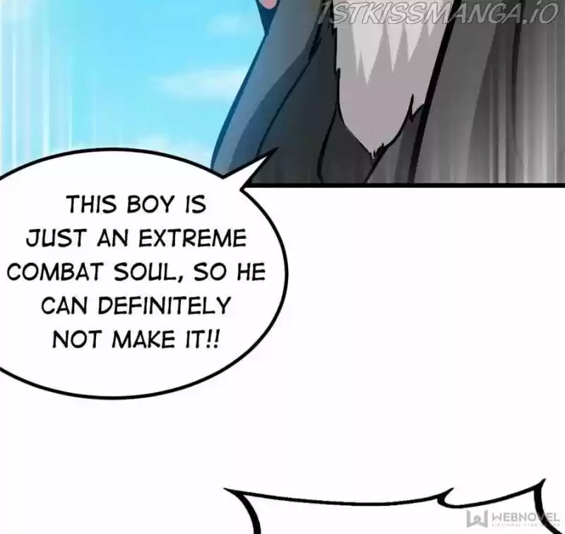 Born To Be Rich Ch.159