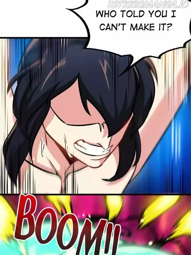 Born To Be Rich Ch.159