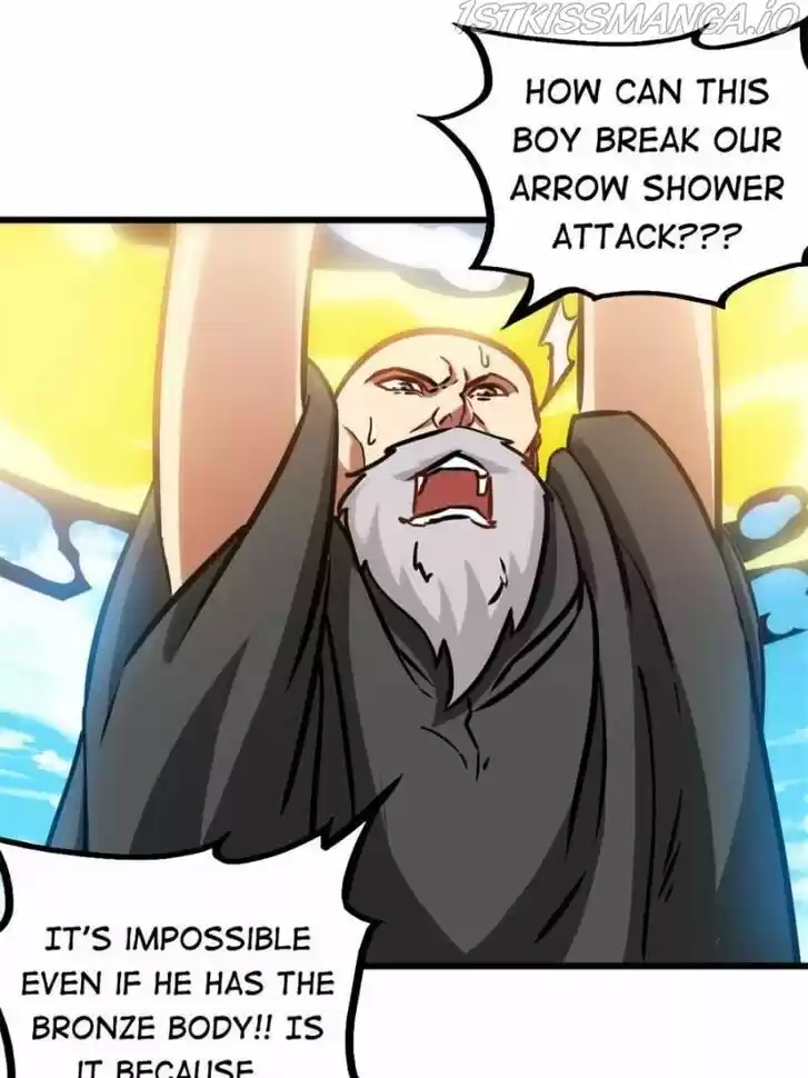 Born To Be Rich Ch.159