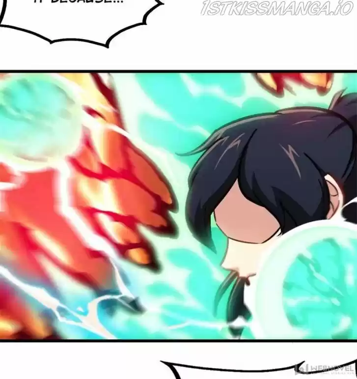 Born To Be Rich Ch.159