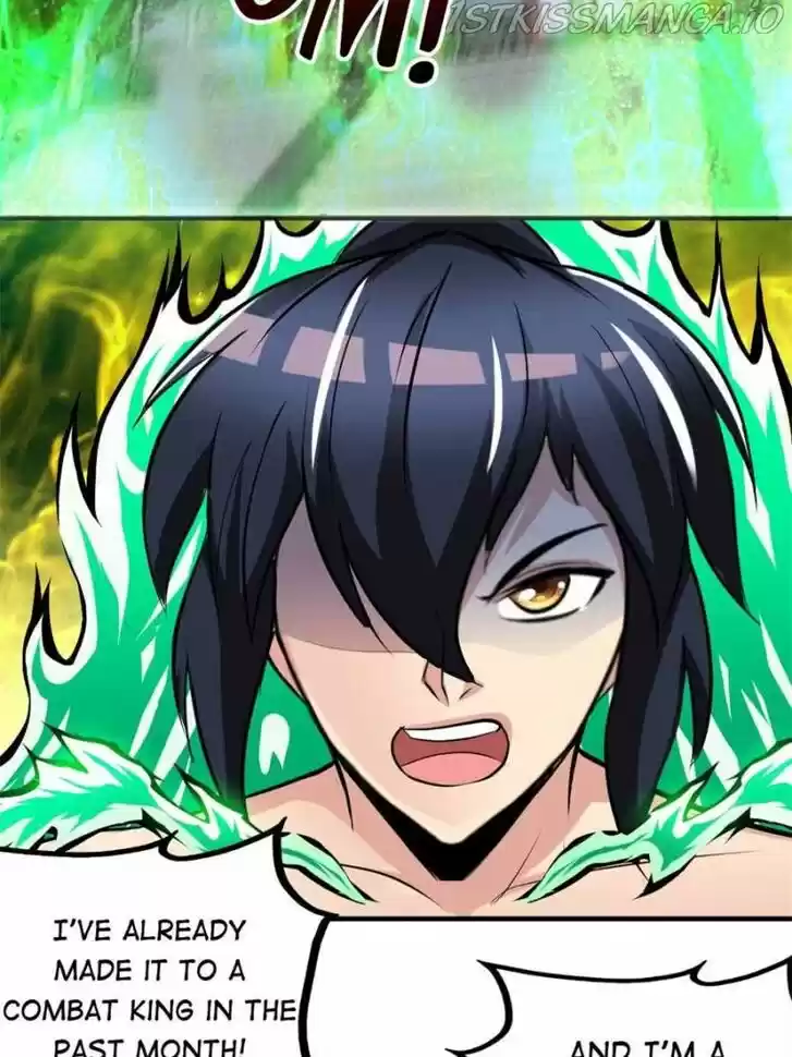 Born To Be Rich Ch.160