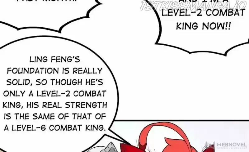 Born To Be Rich Ch.160