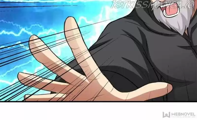 Born To Be Rich Ch.160