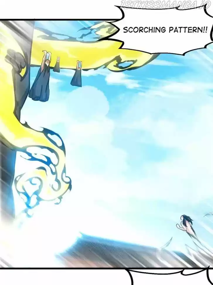 Born To Be Rich Ch.160