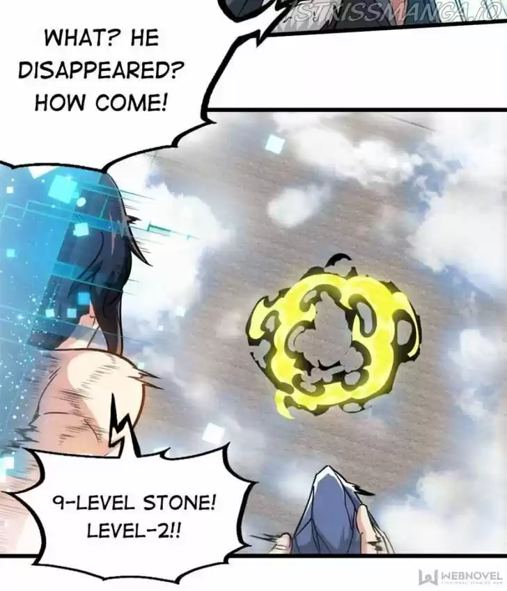 Born To Be Rich Ch.160