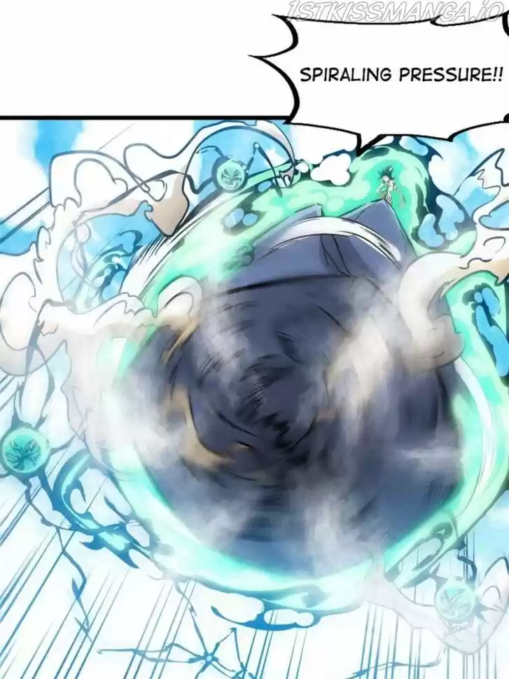 Born To Be Rich Ch.160