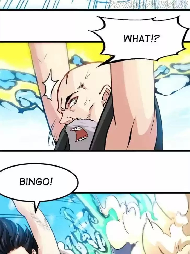 Born To Be Rich Ch.160