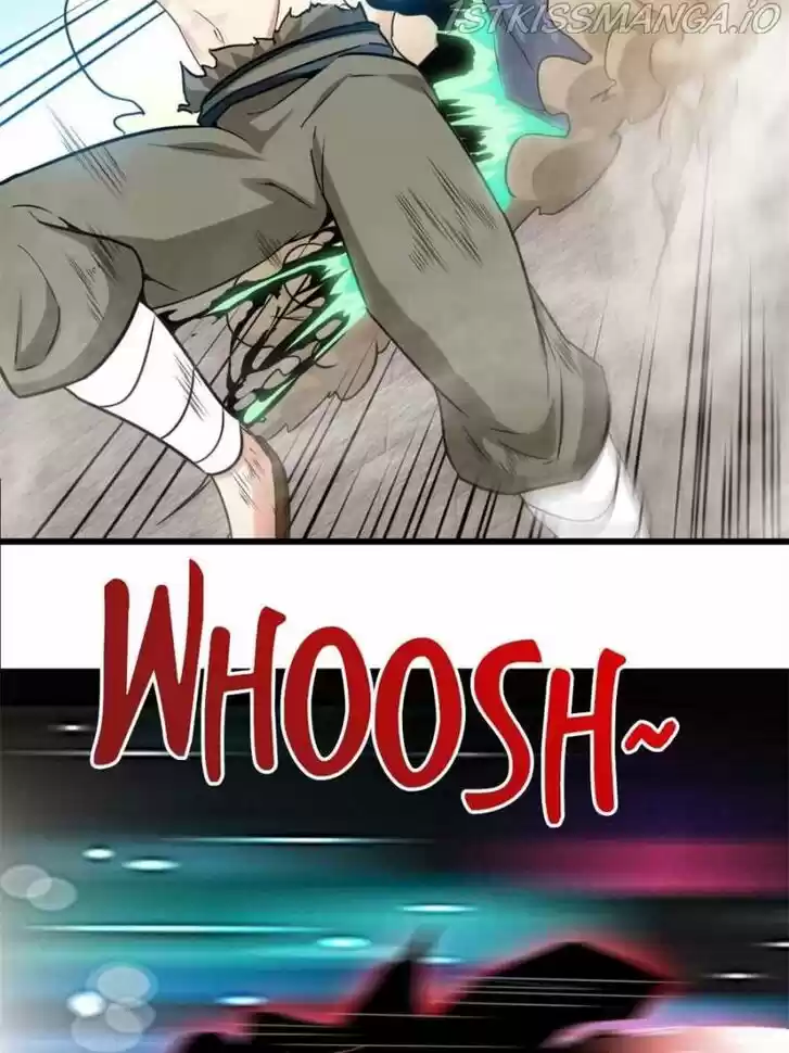 Born To Be Rich Ch.160