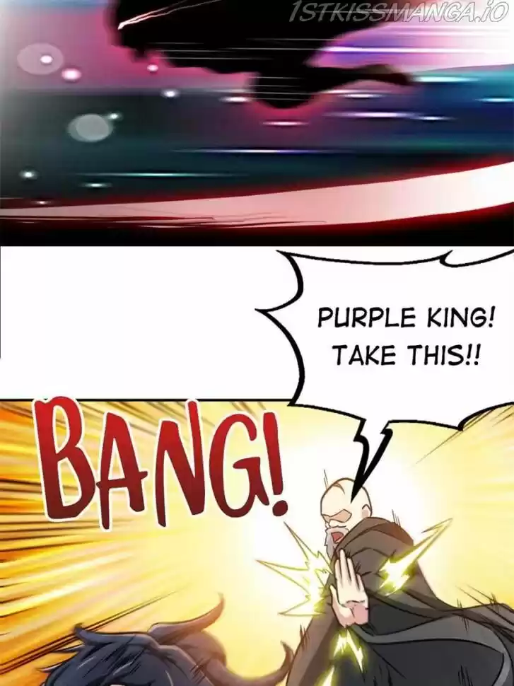 Born To Be Rich Ch.160