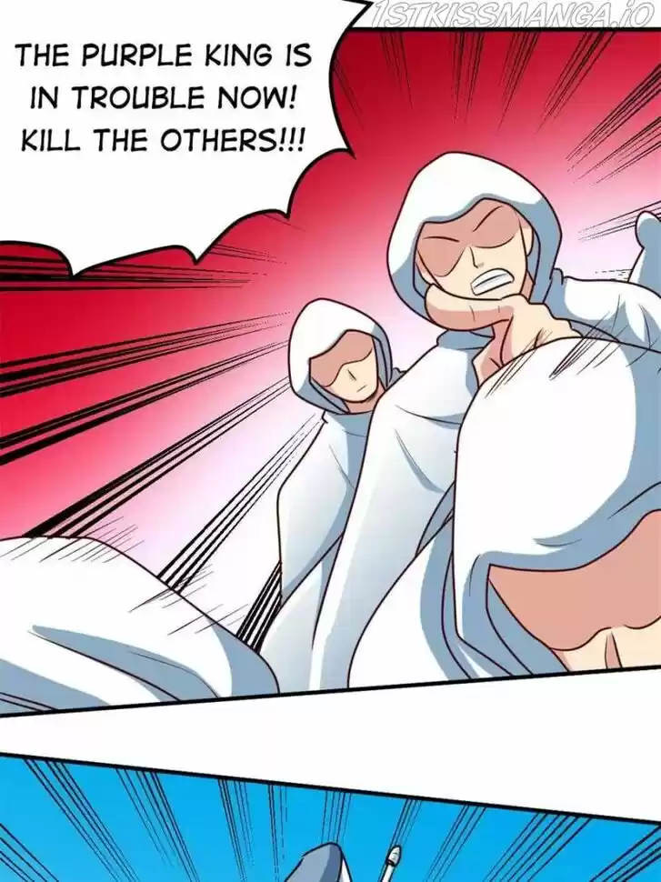 Born To Be Rich Ch.160