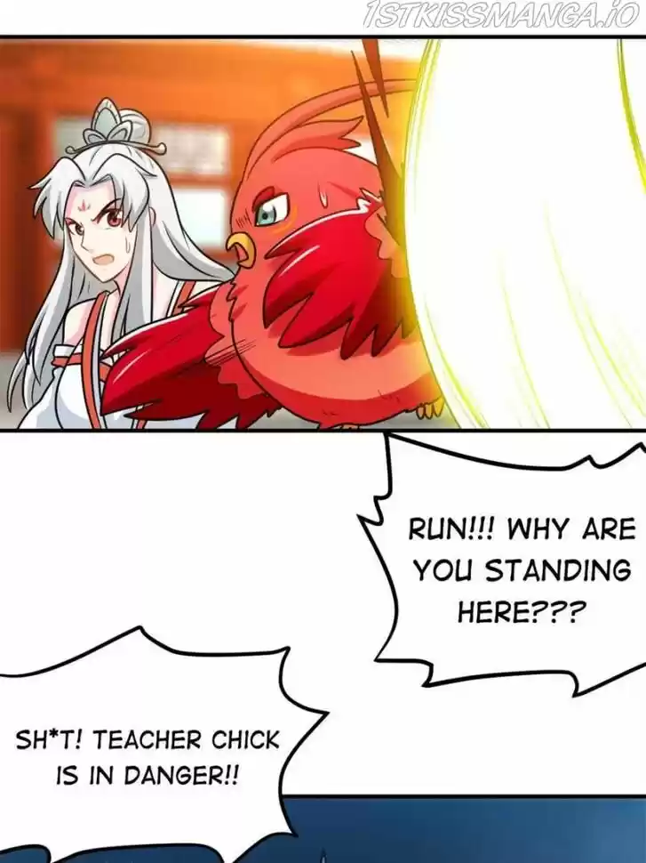 Born To Be Rich Ch.160