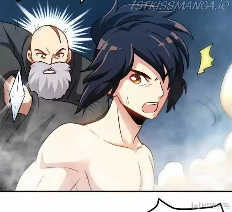 Born To Be Rich Ch.160