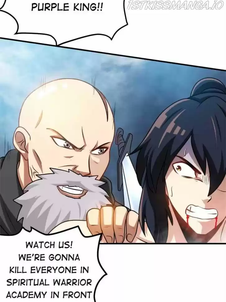 Born To Be Rich Ch.160