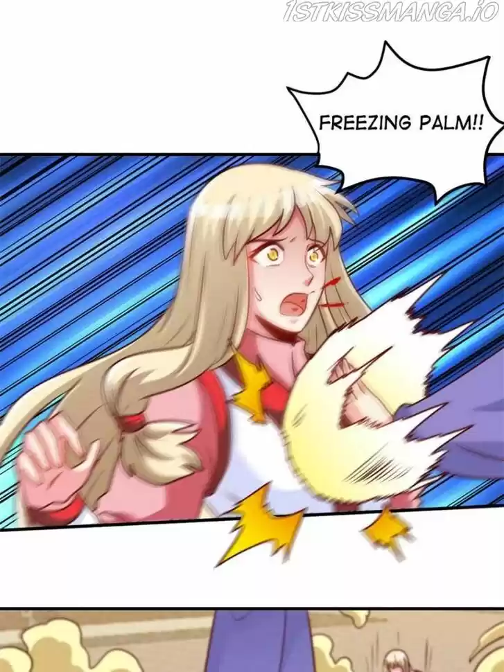 Born To Be Rich Ch.160