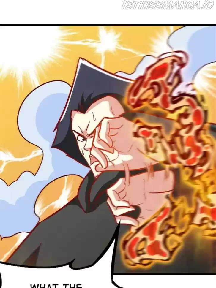 Born To Be Rich Ch.160