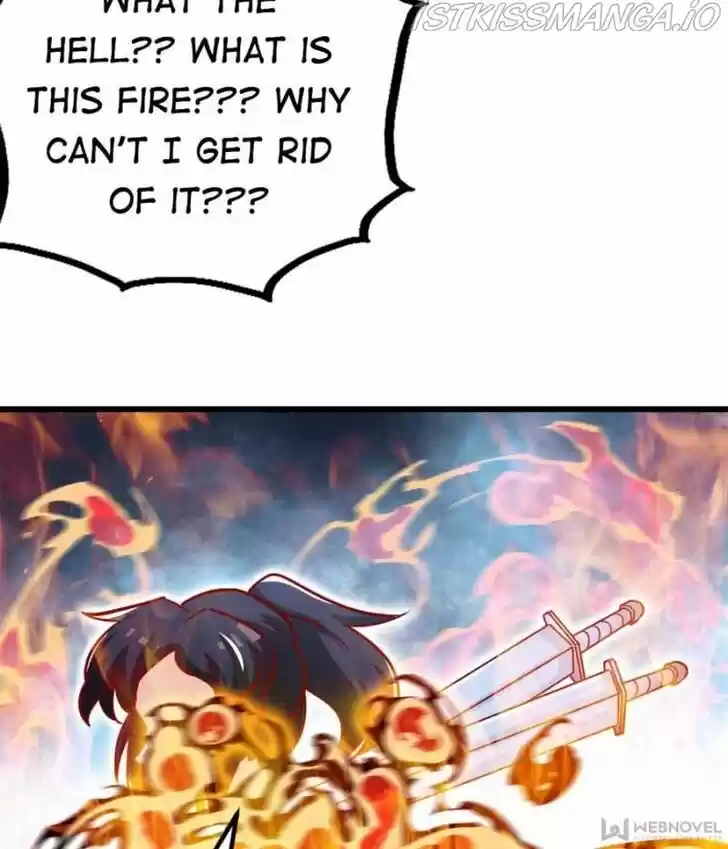 Born To Be Rich Ch.160