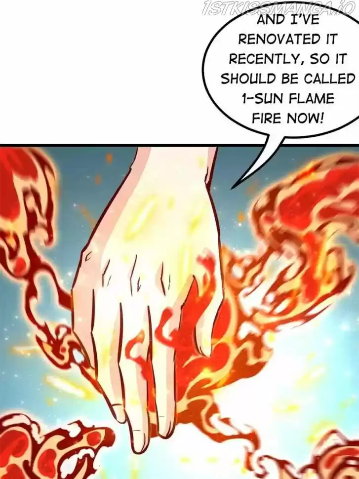 Born To Be Rich Ch.160