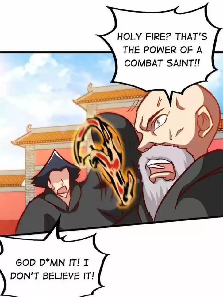 Born To Be Rich Ch.161