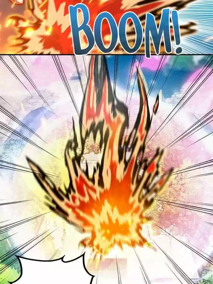 Born To Be Rich Ch.161